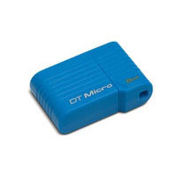 Kingston technology Micro 8GB (DTMC/8GB)